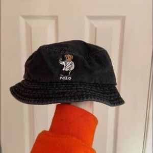 Polo Bucket Hat